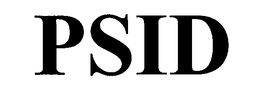 PSID