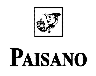 PAISANO