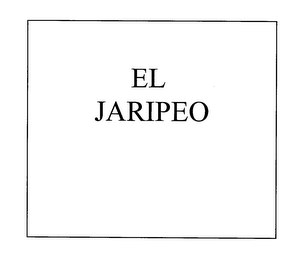 EL JARIPEO