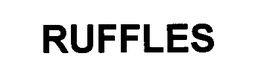 RUFFLES