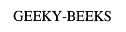 GEEKY BEEKS