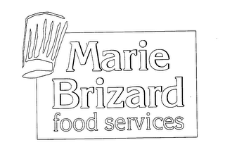 MARIE BRIZARD FOOD SERVICES