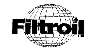 FILTROIL INC.