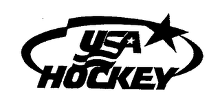 USA HOCKEY