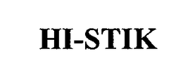 HI-STIK