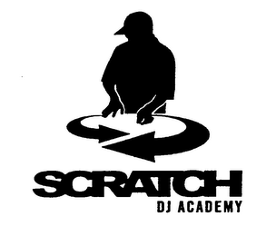 SCRATCH DJ ACADEMY