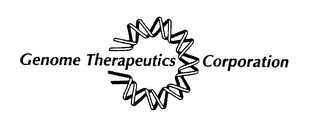 GENOME THERAPEUTICS CORPORATION