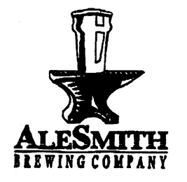 ALESMITH BREWING COMPANY