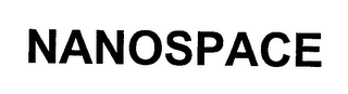 NANOSPACE