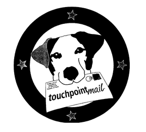 TOUCHPOINT MAIL