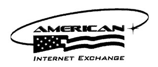 AMERICAN INTERNET EXCHANGE