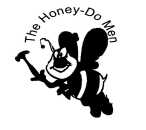 THE HONEY-DO MEN