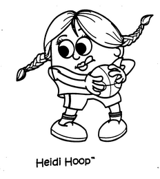 HEIDI HOOP