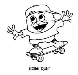 ROLLER ROB