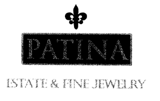 PATINA ESTATE & FINE JEWELRY