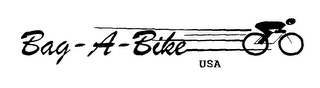 BAG-A-BIKE USA