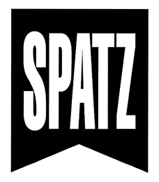 SPATZ