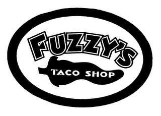 FUZZY'S TACO SHOP