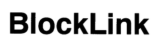 BLOCKLINK