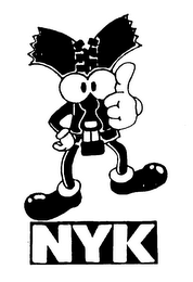 NYK