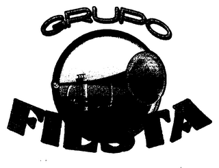 GRUPO FIESTA