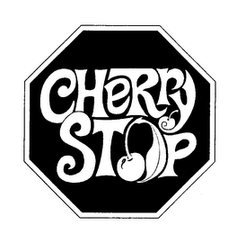 CHERRY STOP