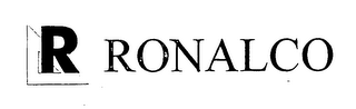R RONALCO
