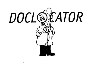 DOCLOCATOR