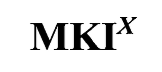 MKIX