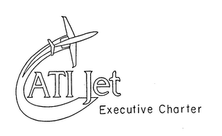 ATI JET EXECUTIVE CHARTER