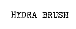HYDRA BRUSH