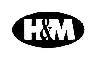 H&M