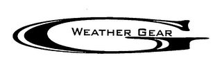 G WEATHER GEAR