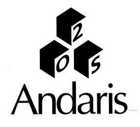 O2S ANDARIS