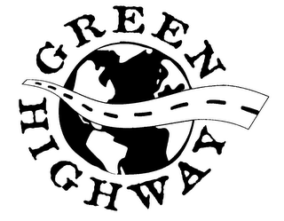 GREEN HIGHWAY