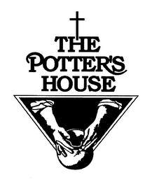 THE POTTER'S HOUSE