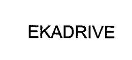 EKADRIVE