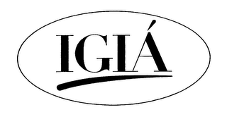 IGIÁ