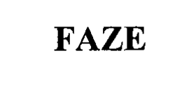 FAZE