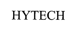 HYTECH