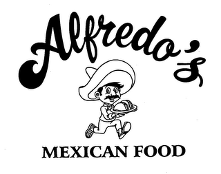 ALFREDO'S MEXICAN FOOD