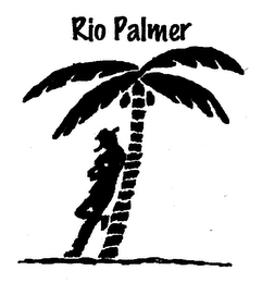 RIO PALMER