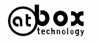 ATBOX TECHNOLOGY