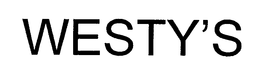 WESTY'S