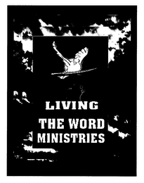 LIVING IN THE WORD MINISTRIES