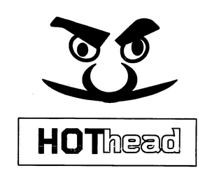 HOTHEAD