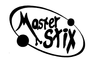 MASTER STIX