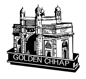 GOLDEN CHHAP