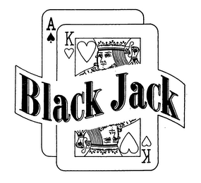 BLACK JACK