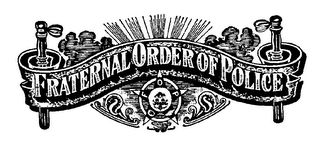 FRATERNAL ORDER OF POLICE